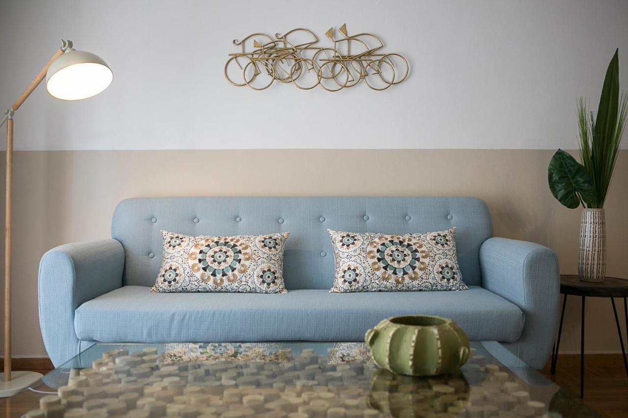 Urban Apartments #Feelslikehome Θεσσαλονίκη Εξωτερικό φωτογραφία