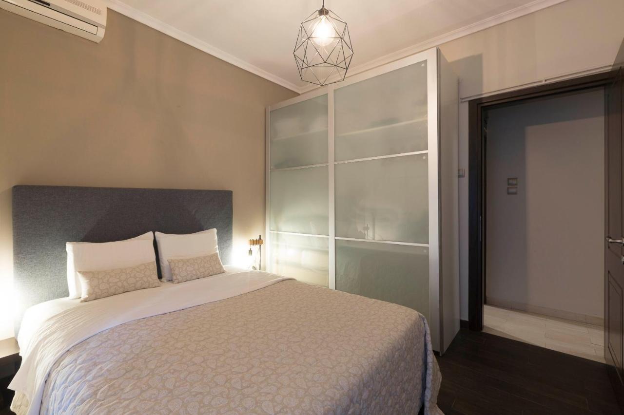 Urban Apartments #Feelslikehome Θεσσαλονίκη Εξωτερικό φωτογραφία